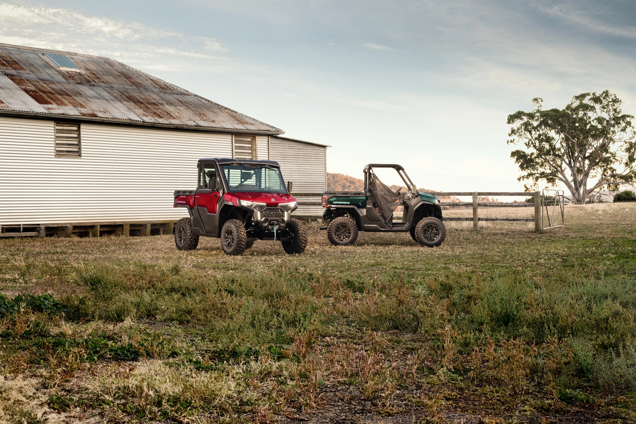 U10 PRO&HIGHLAND Group (1)